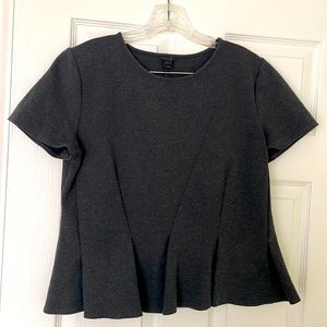 J Crew Top - Size L - Used Once